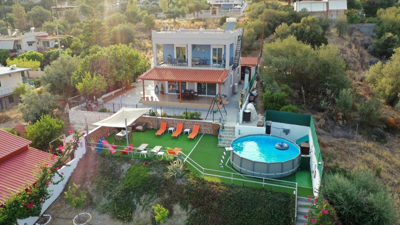 Thalassa Panagia  Экстерьер фото