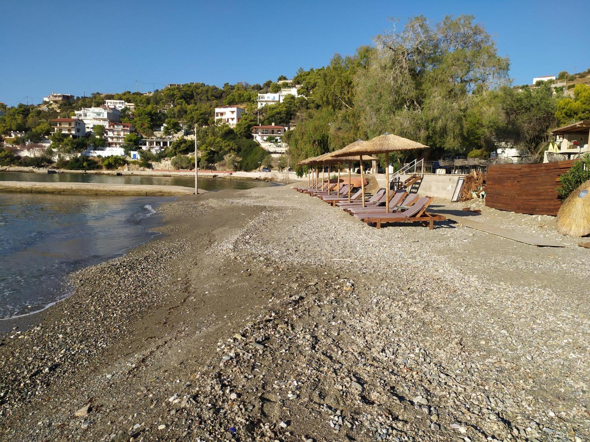 Thalassa Panagia  Экстерьер фото